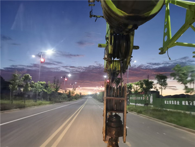 英吉沙县大件吊装怎么收费