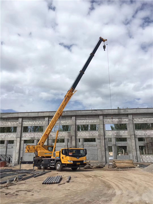 英吉沙县吊装作业前会做设备检查吗？安全保障措施有哪些？